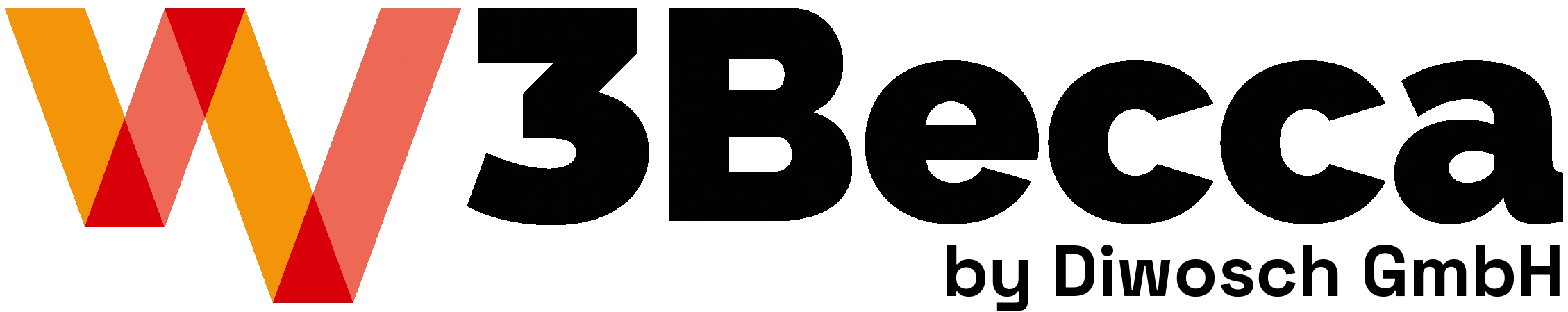 W3Becca Logo